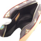 Louis Vuitton Monogram Kuragi Envelope Shoulder Bag