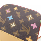 Louis Vuitton Monogram Kuragi Envelope Shoulder Bag