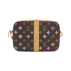 Louis Vuitton Monogram Kuragi Envelope Shoulder Bag