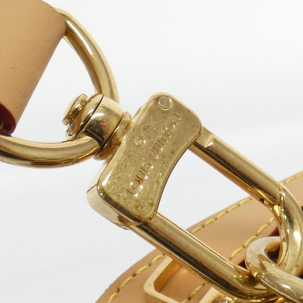 Louis Vuitton Monogram Kuragi Envelope Shoulder Bag