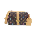 Louis Vuitton Monogram Kuragi Envelope Shoulder Bag