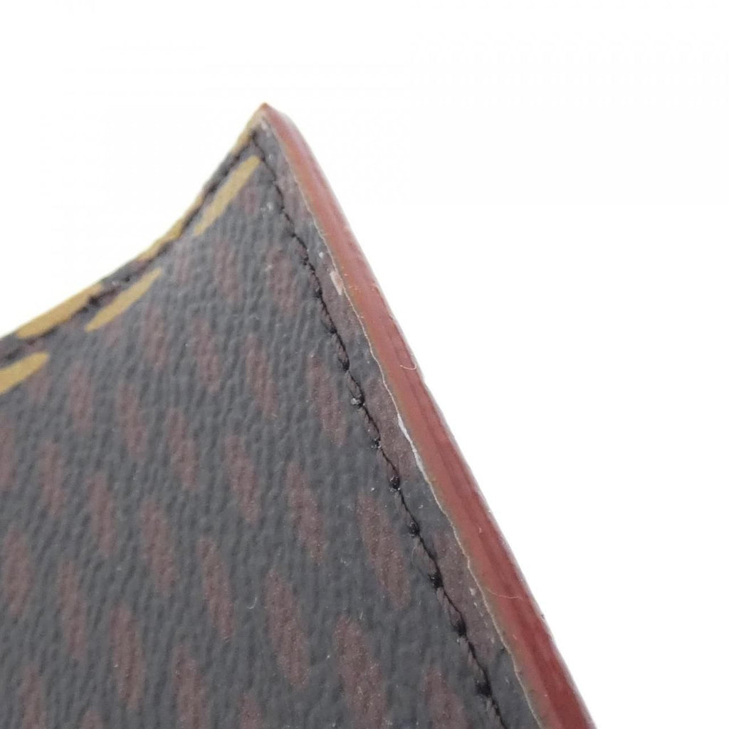 Louis Vuitton Damier Giant Mini Tote Bag