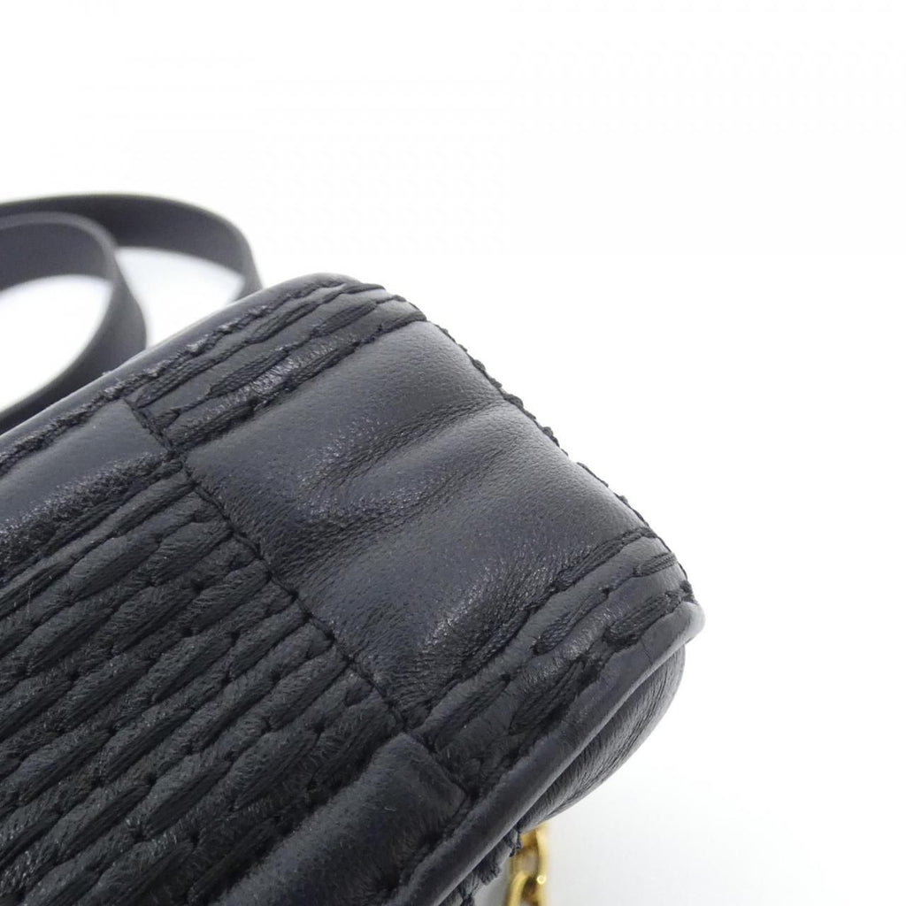 Louis Vuitton Damier Giant Pochette Troca Shoulder Bag