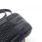 Louis Vuitton Damier Giant Pochette Troca Shoulder Bag