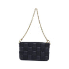 Louis Vuitton Damier Giant Pochette Troca Shoulder Bag