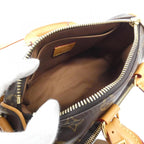 Louis Vuitton Monogram Archive Keepall Cargo 25 Boston Bag