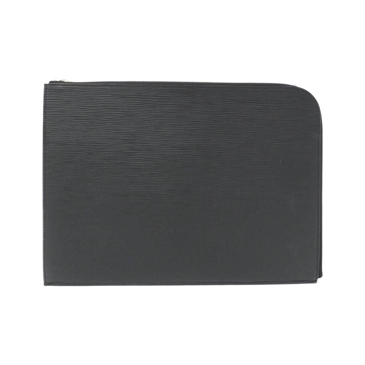 Louis Vuitton Epi Pochette Jour GM