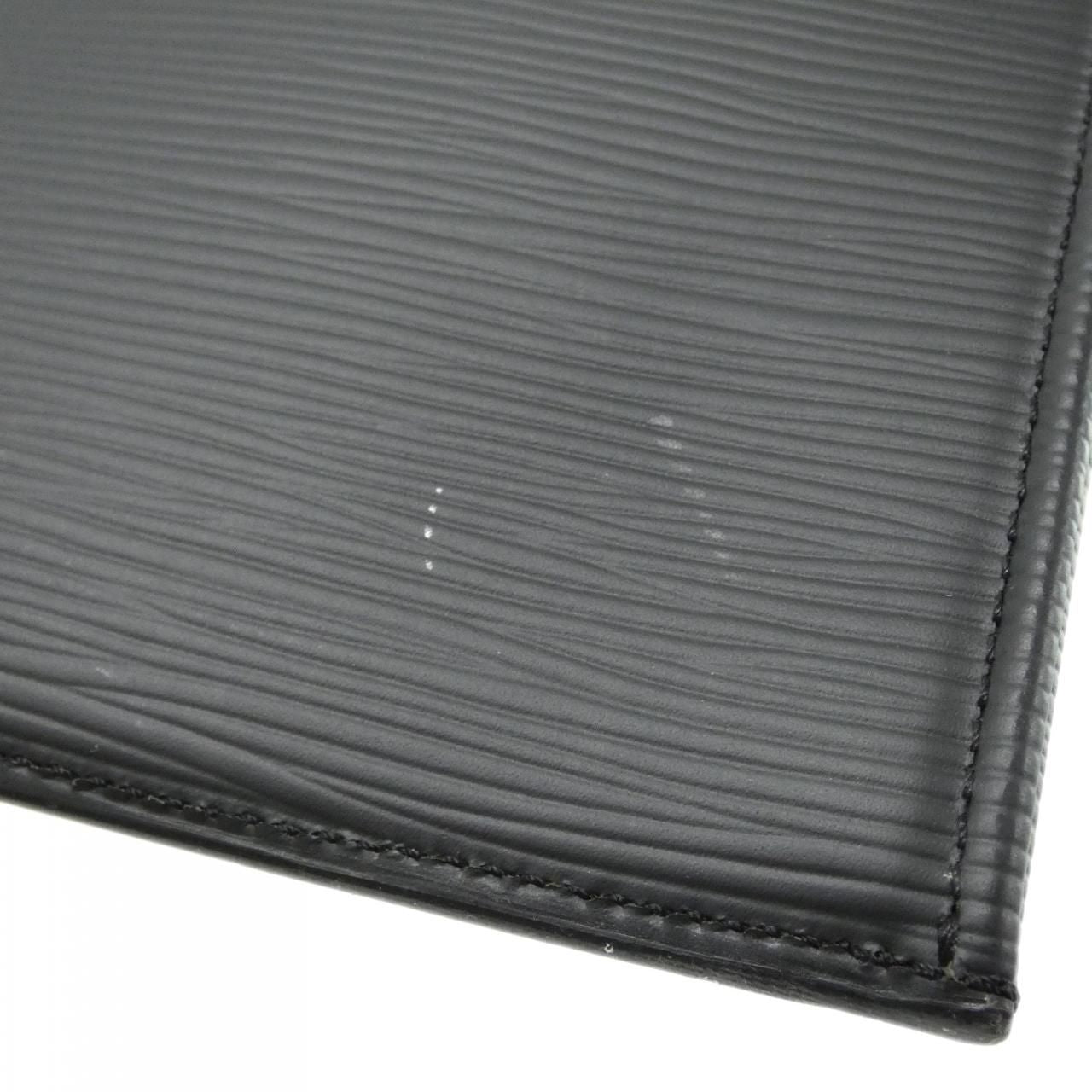 Louis Vuitton Epi Pochette Jour GM