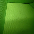 Louis Vuitton Monogram Vertical Box Trunk