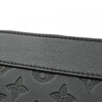 Louis Vuitton Monogram Shadow Pochette Voyage Small
