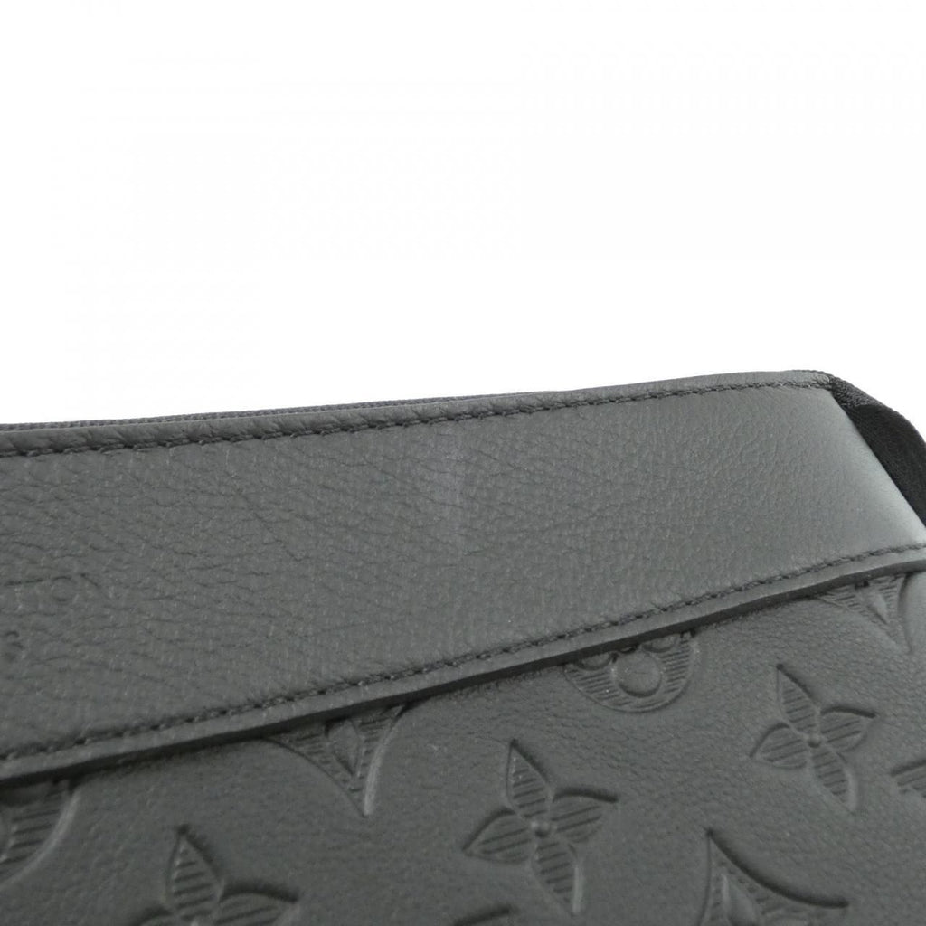 Louis Vuitton Monogram Shadow Pochette Voyage Small