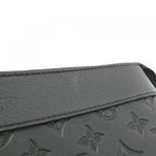 Louis Vuitton Monogram Shadow Pochette Voyage Small