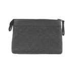 Louis Vuitton Monogram Shadow Pochette Voyage Small