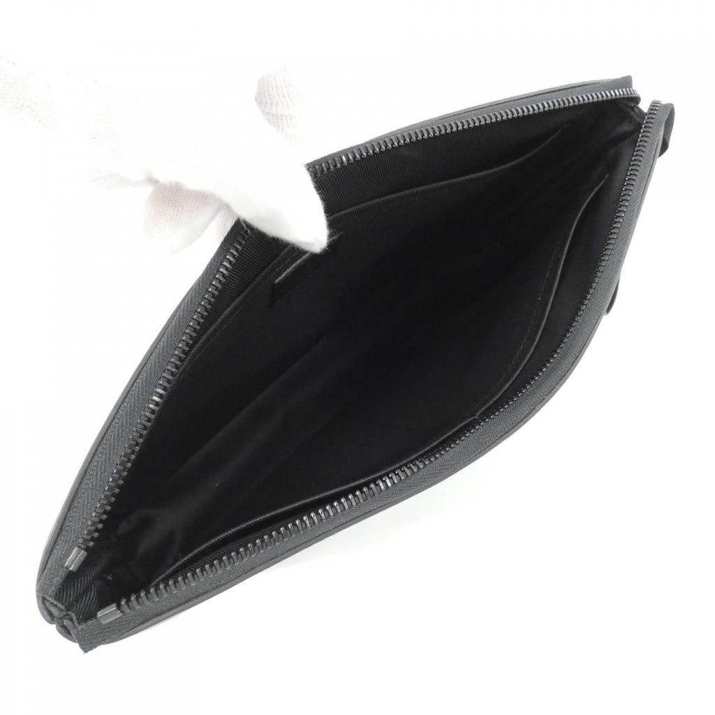 Louis Vuitton Monogram Shadow Pochette Voyage Small