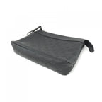 Louis Vuitton Monogram Shadow Pochette Voyage Small