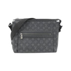 Louis Vuitton Monogram Eclipse Odyssey Messenger PM Shoulder Bag