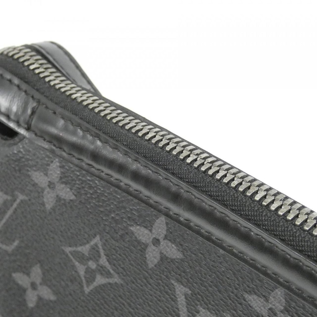 Louis Vuitton Monogram Eclipse Odyssey Messenger PM Shoulder Bag