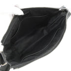 Louis Vuitton Monogram Eclipse Odyssey Messenger PM Shoulder Bag