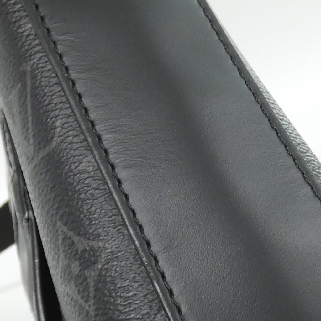 Louis Vuitton Monogram Eclipse Odyssey Messenger PM Shoulder Bag