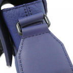 Louis Vuitton Taurillon Monogram S Cape Messenger Shoulder Bag
