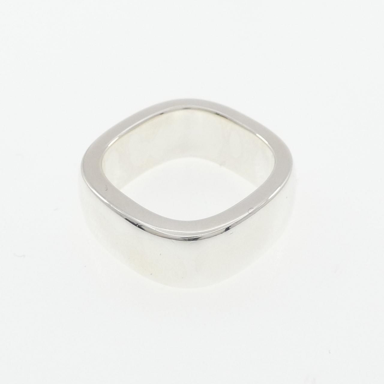 Hermes 925 Ring Silver