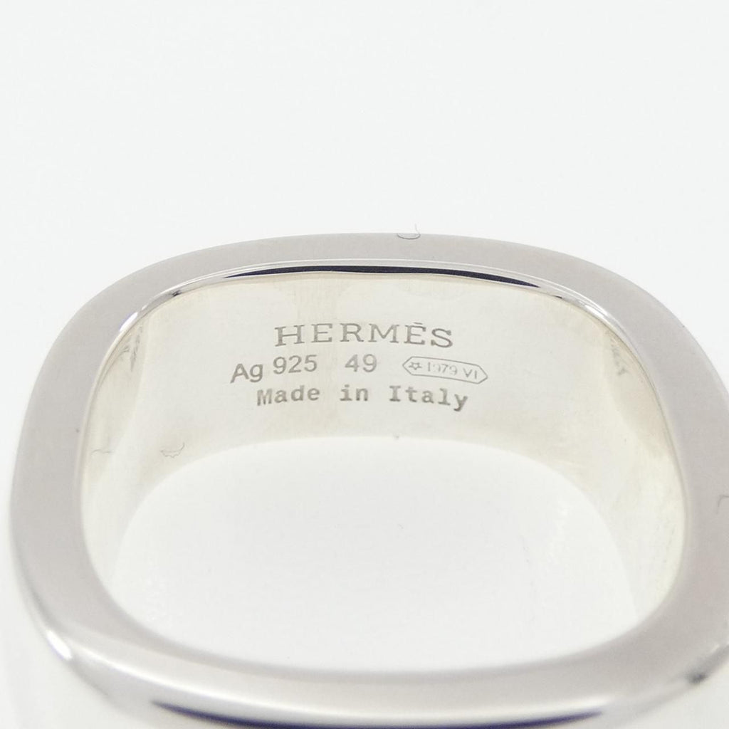 Hermes 925 Ring Silver