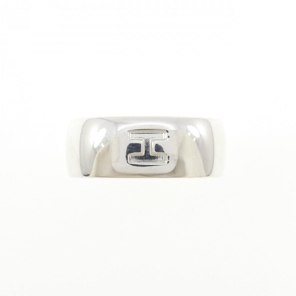 Hermes 925 Ring Silver