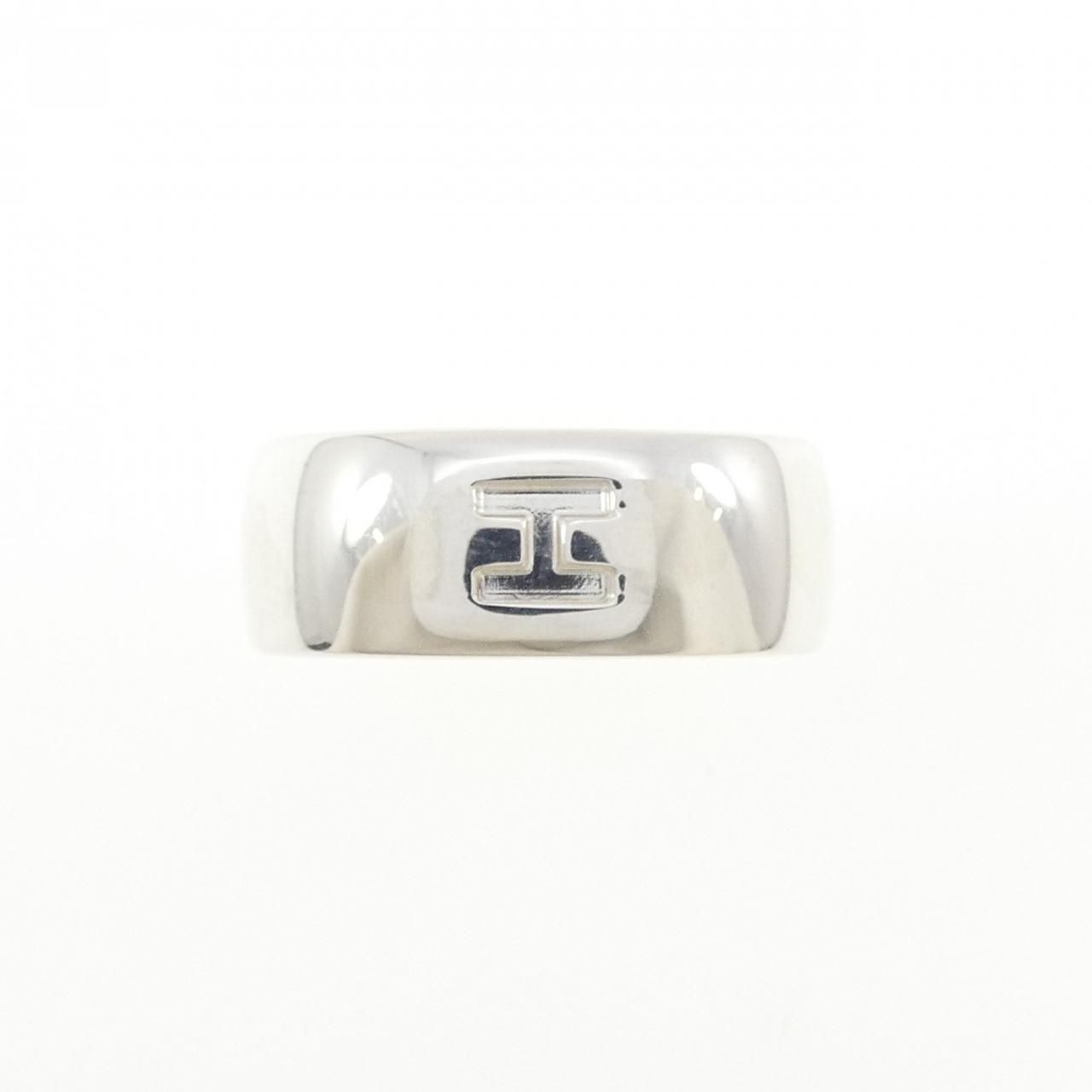 Hermes 925 Ring Silver