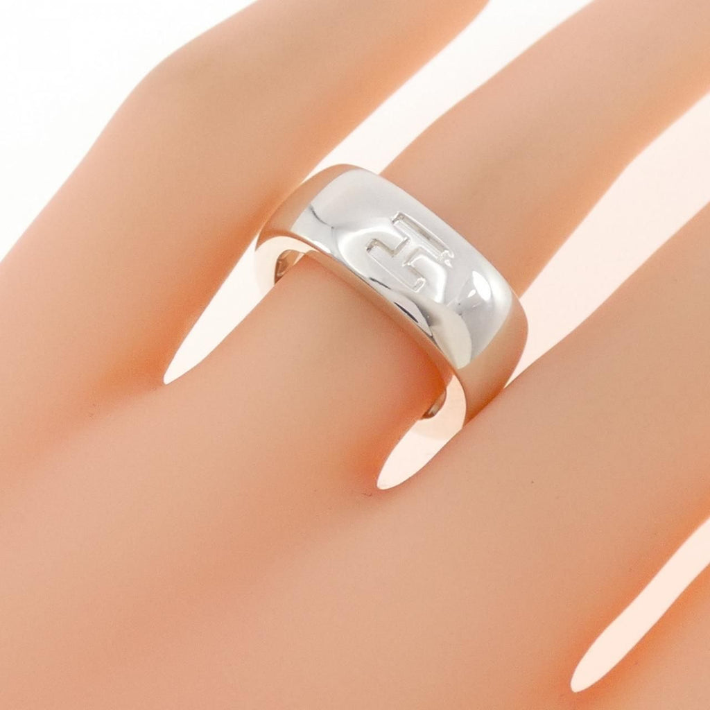 Hermes 925 Ring Silver