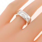 Hermes 925 Ring Silver