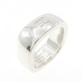 Hermes 925 Ring Silver