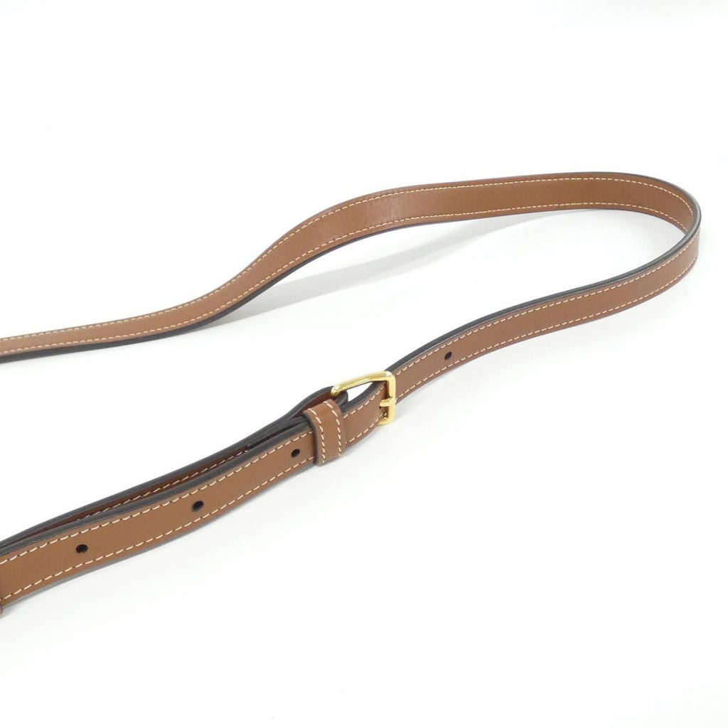 Celine Small Bucket Cuile Triomphe Shoulder Bag