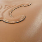 Celine Small Bucket Cuile Triomphe Shoulder Bag