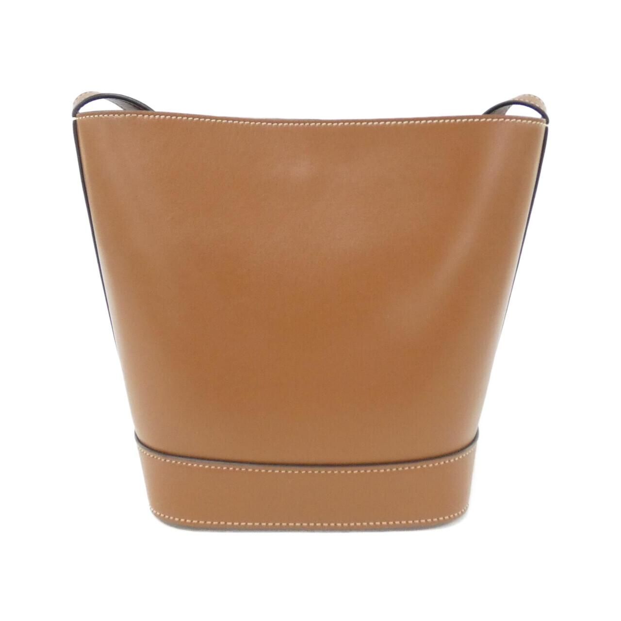 Celine Small Bucket Cuile Triomphe Shoulder Bag