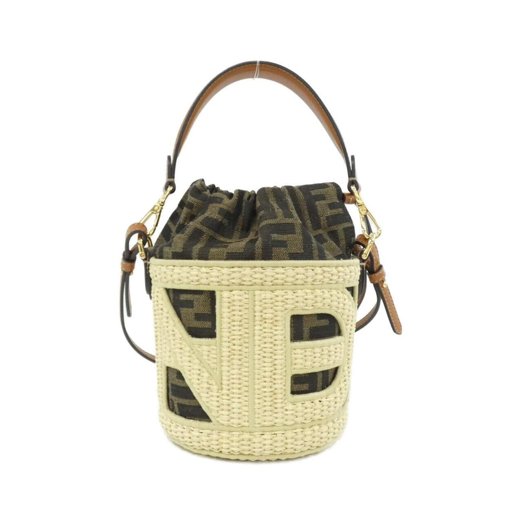 Fendi Step Out Small Shoulder Bag