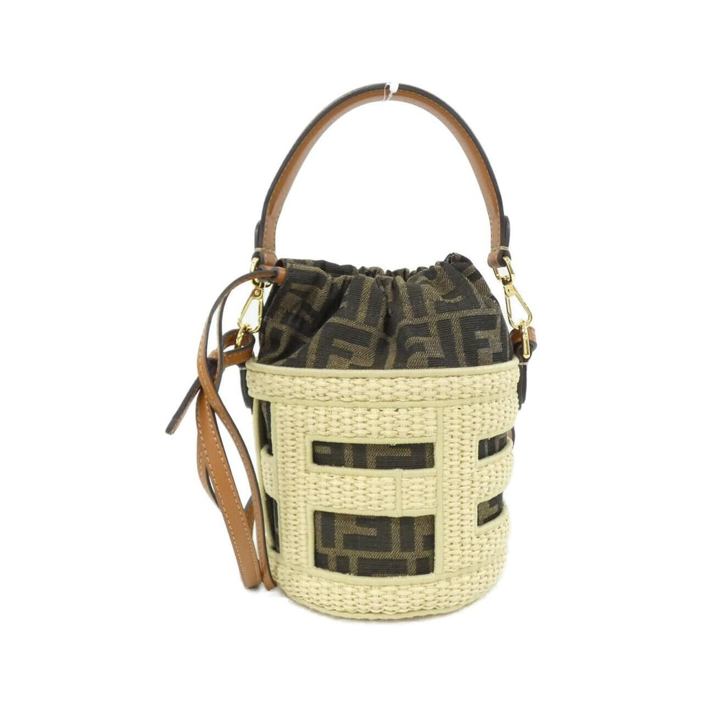 Fendi Step Out Small Shoulder Bag