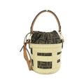 Fendi Step Out Small Shoulder Bag