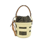 Fendi Step Out Small Shoulder Bag