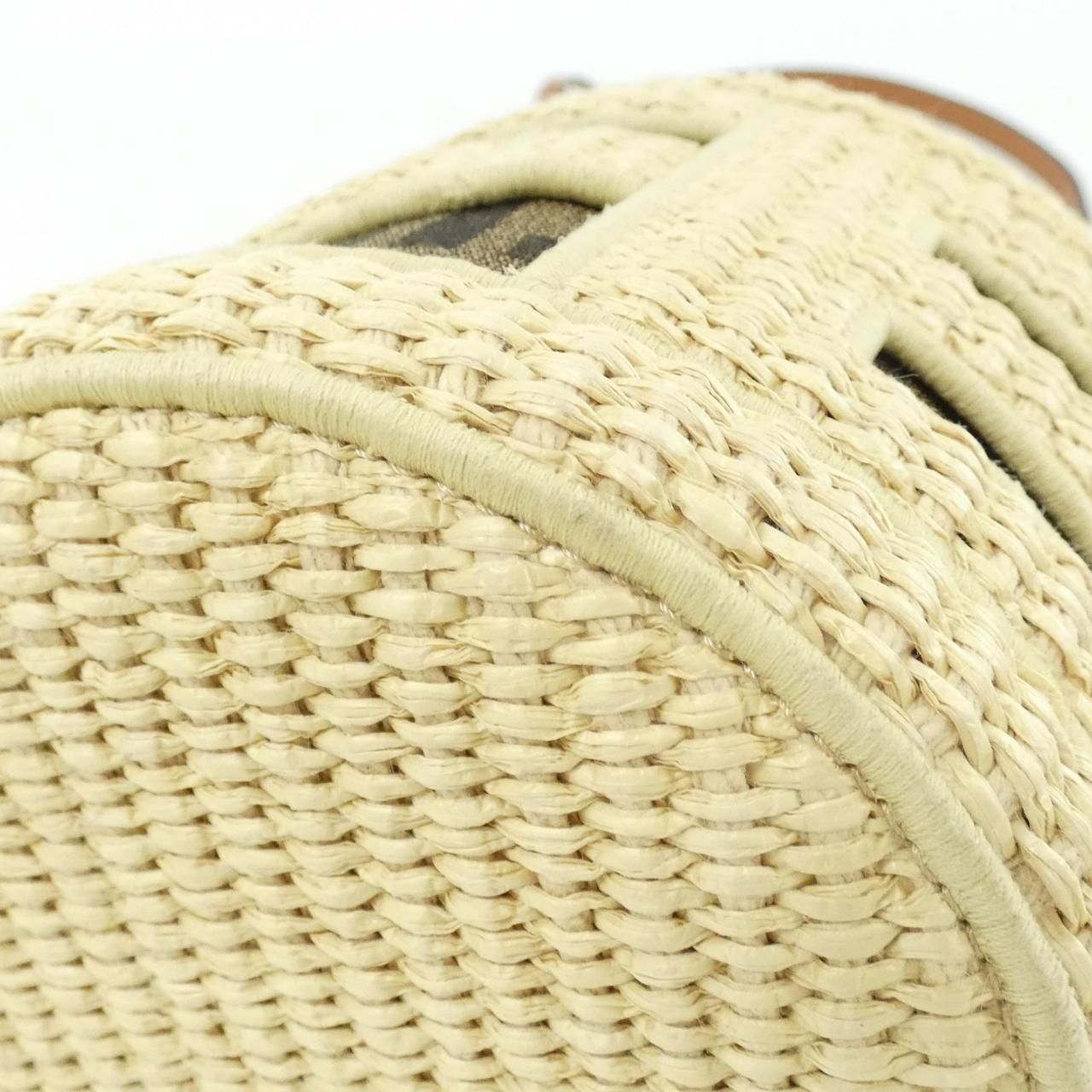 Fendi Step Out Small Shoulder Bag