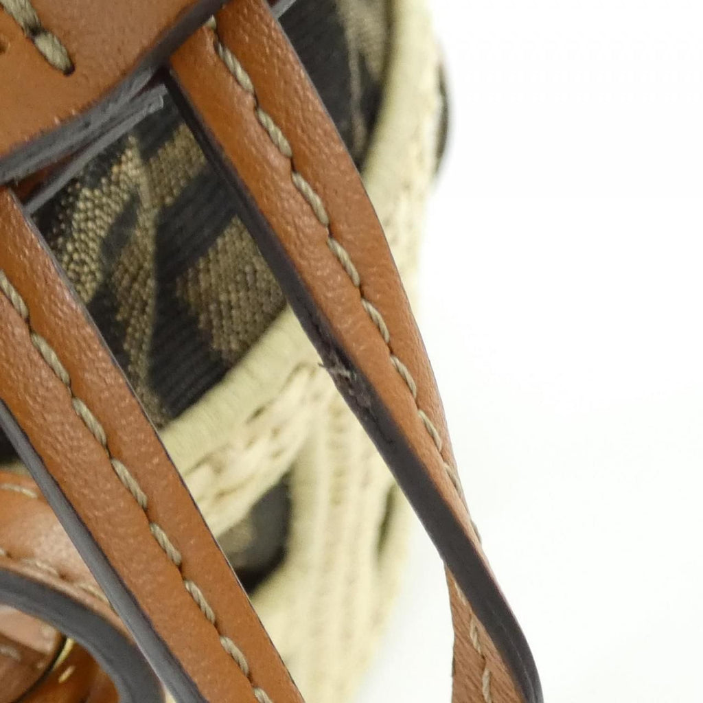 Fendi Step Out Small Shoulder Bag