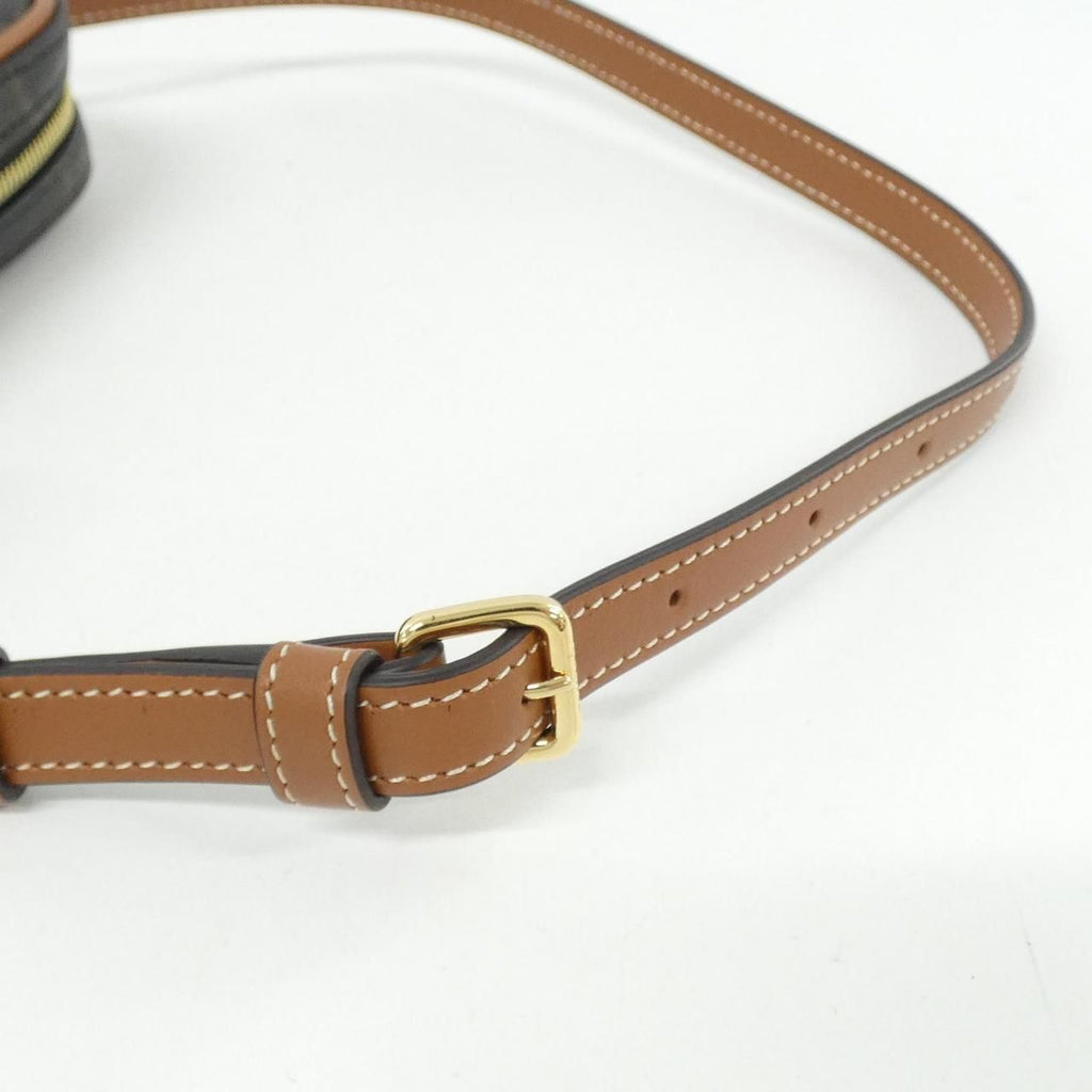 Celine Shoulder Bag Multicolor