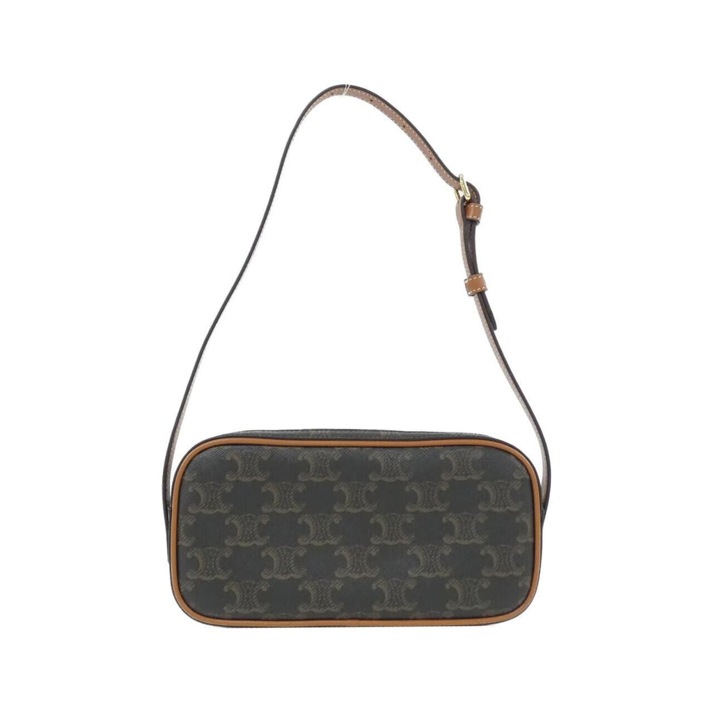 Celine Shoulder Bag Multicolor