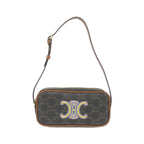 Celine Shoulder Bag Multicolor