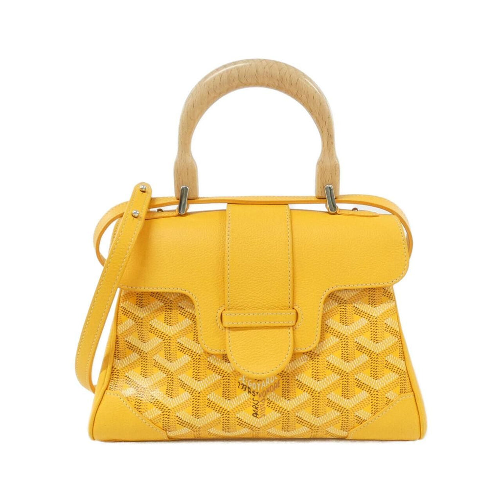 Goyard Saigon Mini