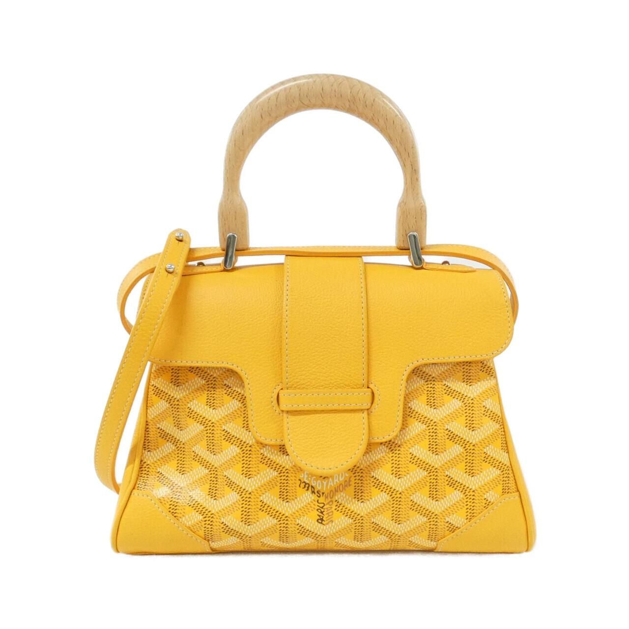 Goyard Saigon Mini
