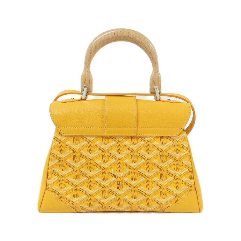 Goyard Saigon Mini — view 2