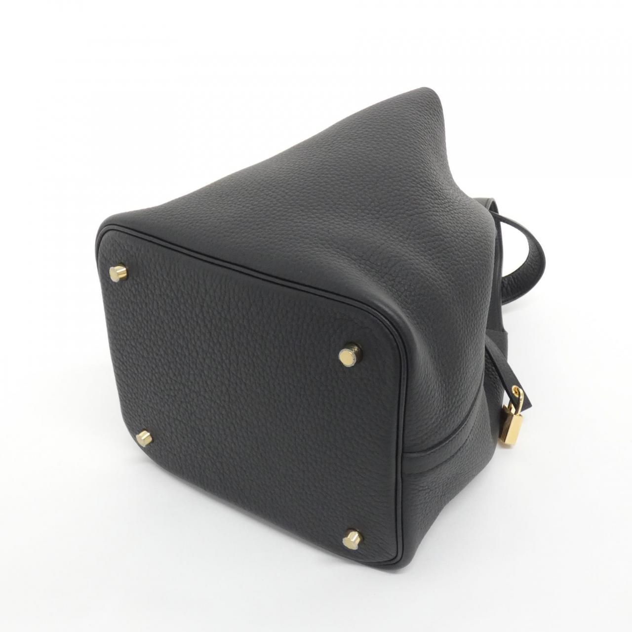 Hermes Picotin Lock MM