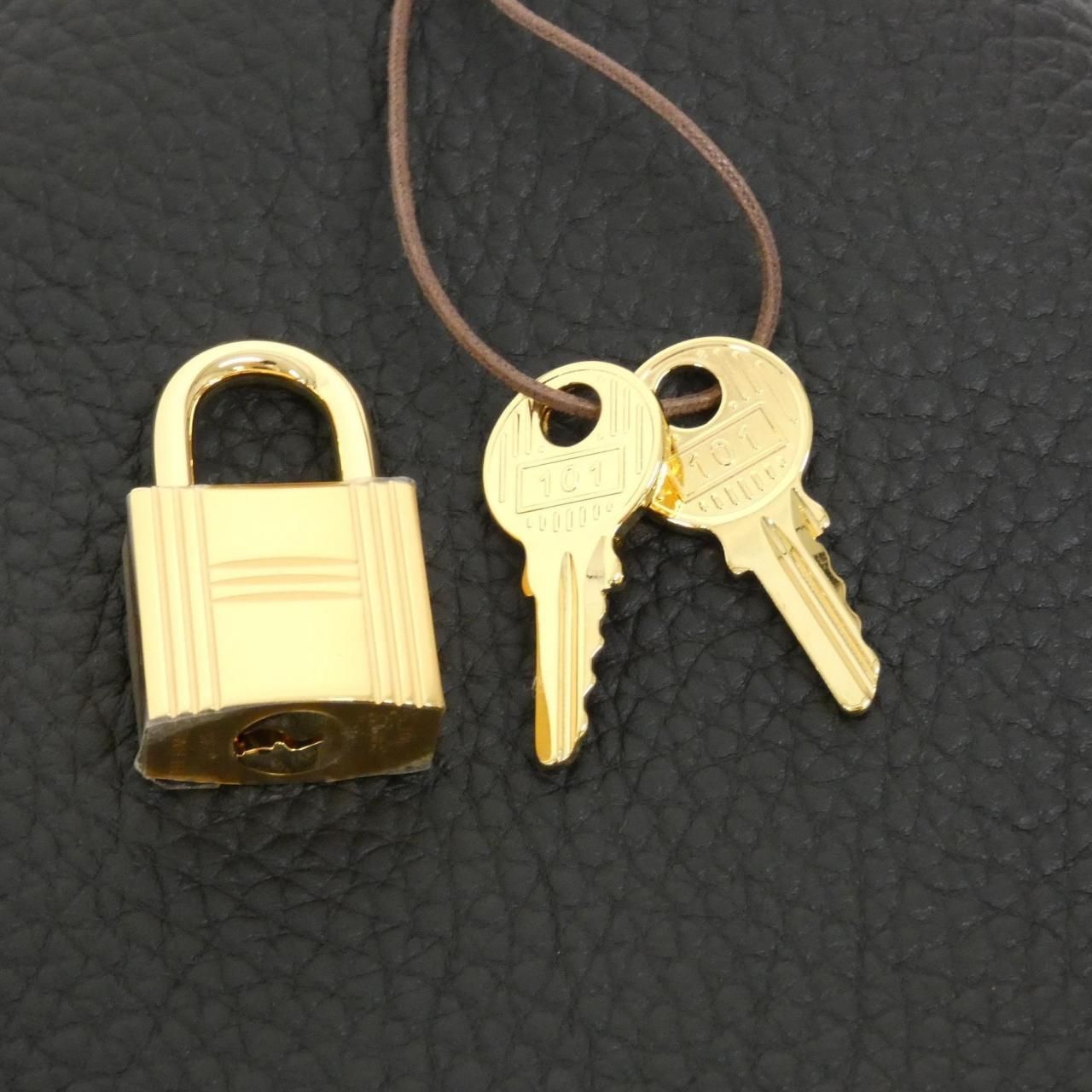 Hermes Picotin Lock MM