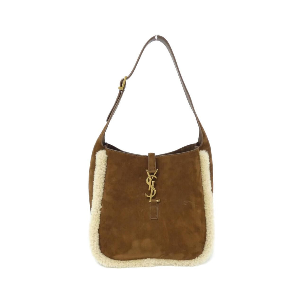 Saint Laurent le 5 a 7 Soft Small Shoulder Bag
