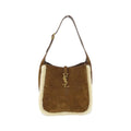 Saint Laurent le 5 a 7 Soft Small Shoulder Bag